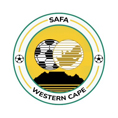 SAFA Western Cape Province Logo
